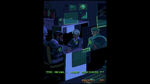 Load image into Gallery viewer, Project Neon - MVS Collectors Edition