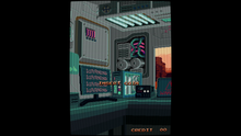 Load image into Gallery viewer, Project Neon - MVS Collectors Edition