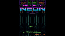 Load image into Gallery viewer, Project Neon - MVS Collectors Edition