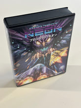 Load image into Gallery viewer, Project Neon - MVS soft-case (case only, game not included)