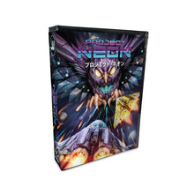 Load image into Gallery viewer, Project Neon - MVS soft-case (case only, game not included)