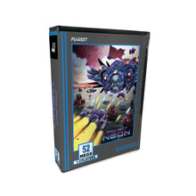 Load image into Gallery viewer, Project Neon - MVS soft-case (case only, game not included)
