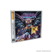 Load image into Gallery viewer, Project Neon - Sega Dreamcast (Pre-Order, Batch #1)