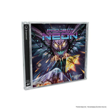 Load image into Gallery viewer, Project Neon - Sega Dreamcast (Pre-Order, Batch #1)