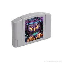 Load image into Gallery viewer, Project Neon - Nintendo 64 (Pre-Order, Batch #1)
