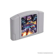 Load image into Gallery viewer, Project Neon - Nintendo 64 (Pre-Order, Batch #1)