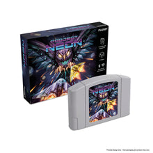 Load image into Gallery viewer, Project Neon - Nintendo 64 (Pre-Order, Batch #1)