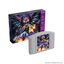 Load image into Gallery viewer, Project Neon - Nintendo 64 (Pre-Order, Batch #1)