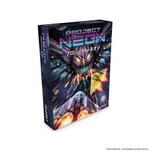 Load image into Gallery viewer, Project Neon - Sega Saturn (Pre-Order, Batch #1)