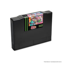 Load image into Gallery viewer, [Bundle] Overserved: Food Fighters! - AES Standard Edition + 2x 4-Player Multitap (Pre-Order, Batch #1)