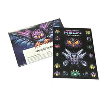 Load image into Gallery viewer, Project Neon - AES Standard Edition (Pre-Order, Batch #4)