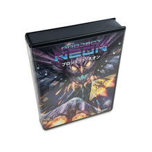Load image into Gallery viewer, Project Neon - MVS soft-case (case only, game not included)