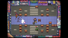Load image into Gallery viewer, [Bundle] Overserved: Food Fighters! - AES Standard Edition + 2x 4-Player Multitap (Pre-Order, Batch #1)
