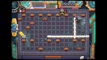 Load image into Gallery viewer, [Bundle] Overserved: Food Fighters! - AES Standard Edition + 2x 4-Player Multitap (Pre-Order, Batch #1)