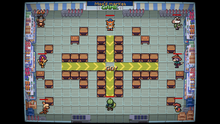 Load image into Gallery viewer, [Bundle] Overserved: Food Fighters! - AES Standard Edition + 2x 4-Player Multitap (Pre-Order, Batch #1)