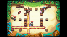 Load image into Gallery viewer, [Bundle] Overserved: Food Fighters! - AES Standard Edition + 2x 4-Player Multitap (Pre-Order, Batch #1)