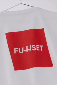 FULLSET "THE FLAG" T-Shirt
