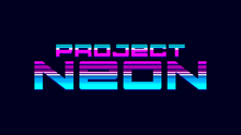 Load image into Gallery viewer, Project Neon - MVS Standard Edition (Preorder)